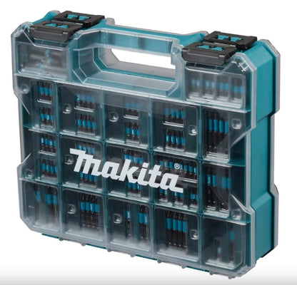 Makita Impact Black Bit Set 100tlg. E-24826