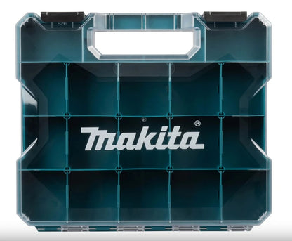 Makita Impact Black Bit Set 100tlg. E-24826