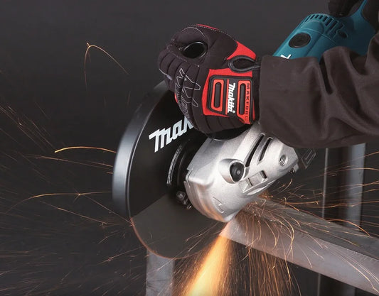 Makita Winkelschleifer 230mm - 2200W GA9020RF