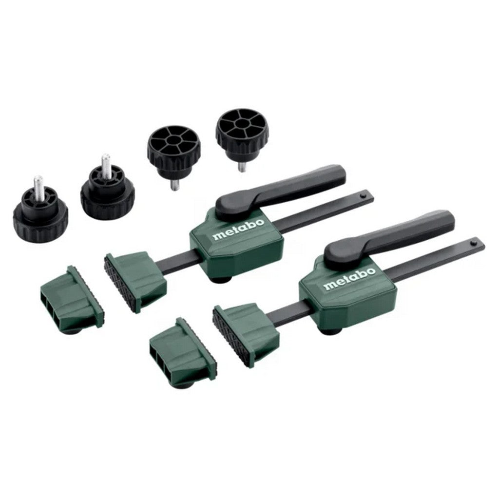 Metabo 2 Waagrecht Spanner für MWB, 630137000