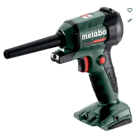 Metabo Akku-Blaspistole BP 18 LTX BL - 600798850
