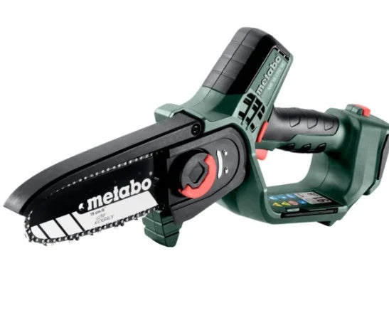 Metabo Akku-Gehölzsäge mit Teleskopstab - 691229000