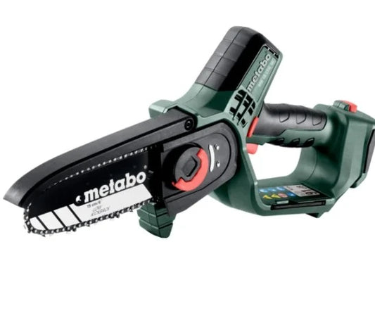 Metabo Akku-Gehölzsäge mit Teleskopstab - 691229000
