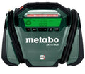 Metabo Akku-Kompressor AK18 Multi - 600794850