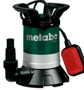 Metabo Pompe submersible eau claire - TP 8000 S - 0250800000