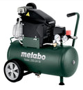 Compresseur Metabo Basic 250-24 W OF - 601532000