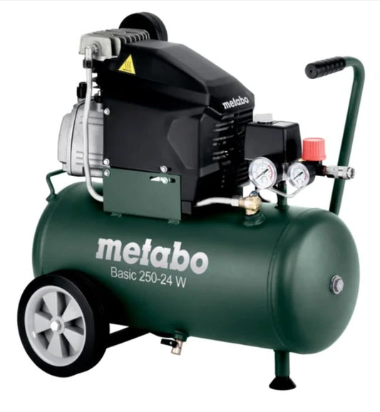 Metabo Kompressor Basic 250-24 W OF - 601532000