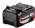 Batterie Metabo Li-Power 18 V - 4,0 Ah, « AIR COOLED » (625027000)