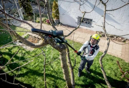 Metabo Akku-Gehölzsäge mit Teleskopstab - 691229000