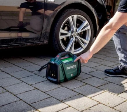 Metabo Akku-Kompressor AK18 Multi - 600794850