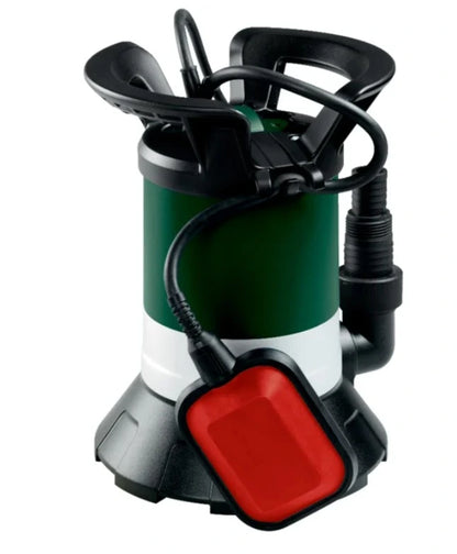 Metabo Klarwasser - Tauchpumpe - TP 8000 S - 0250800000