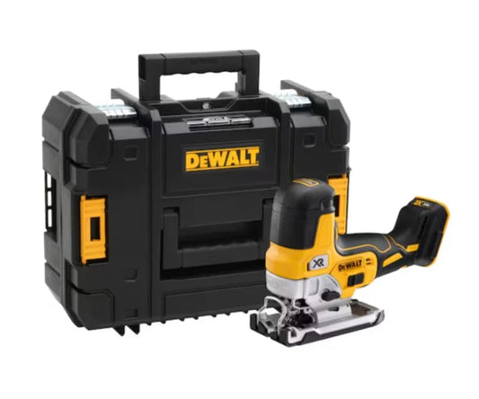 DeWalt Akku-Stichsaege, 18 V (Basisv.) DCS335NT-XJ