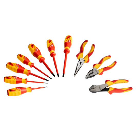 Gedore x Binford VDE Satz - 3529266