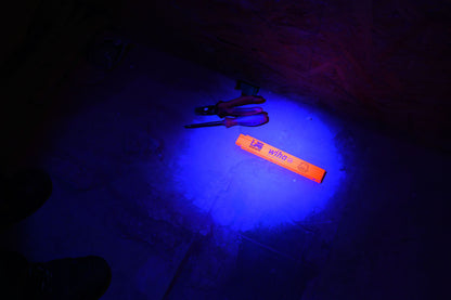 Elektriker Gliedermaßstab Longlife 2m