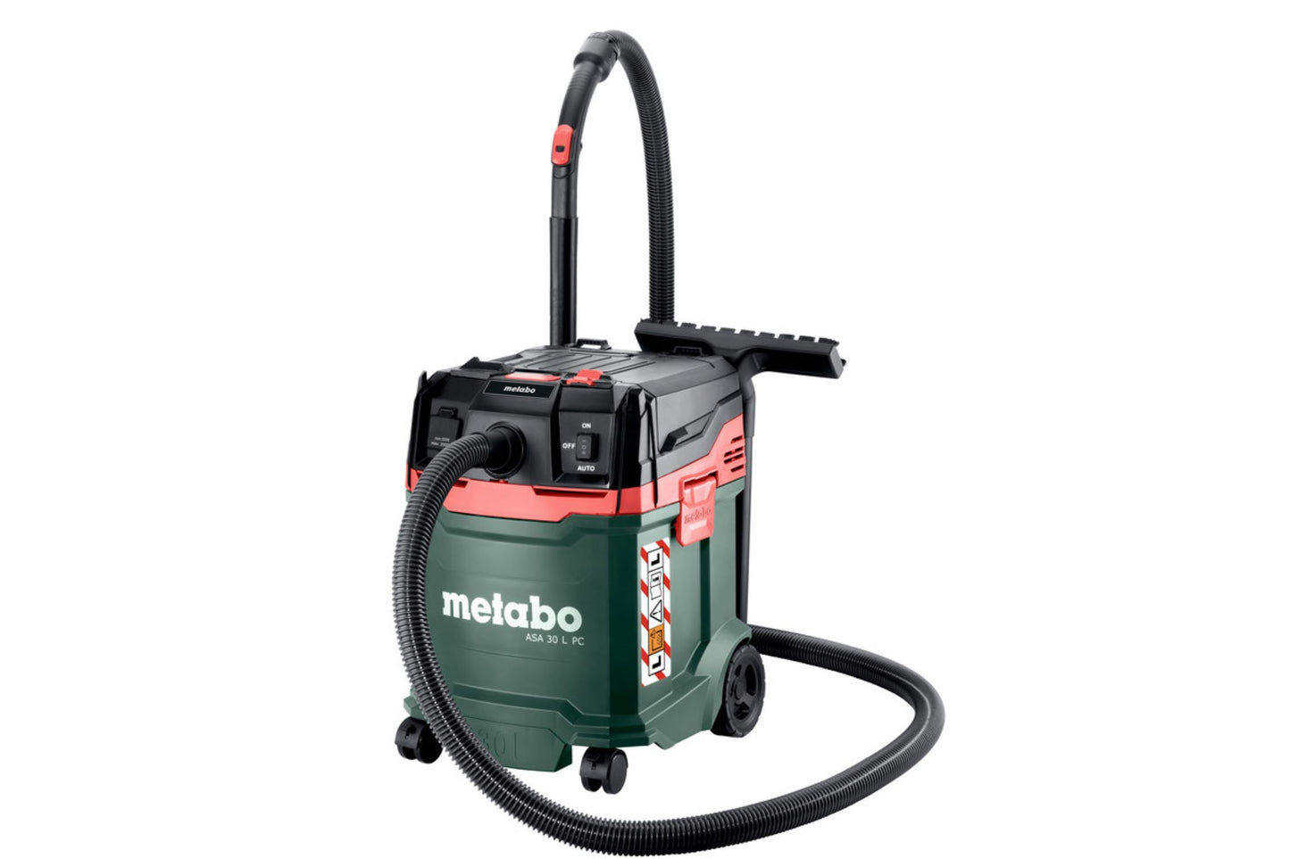 Metabo Allessauger ASA 30 L PC - 602086000