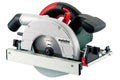 Metabo Tauch- und Handkreissäge KSE 55 Vario Plus (601204000)