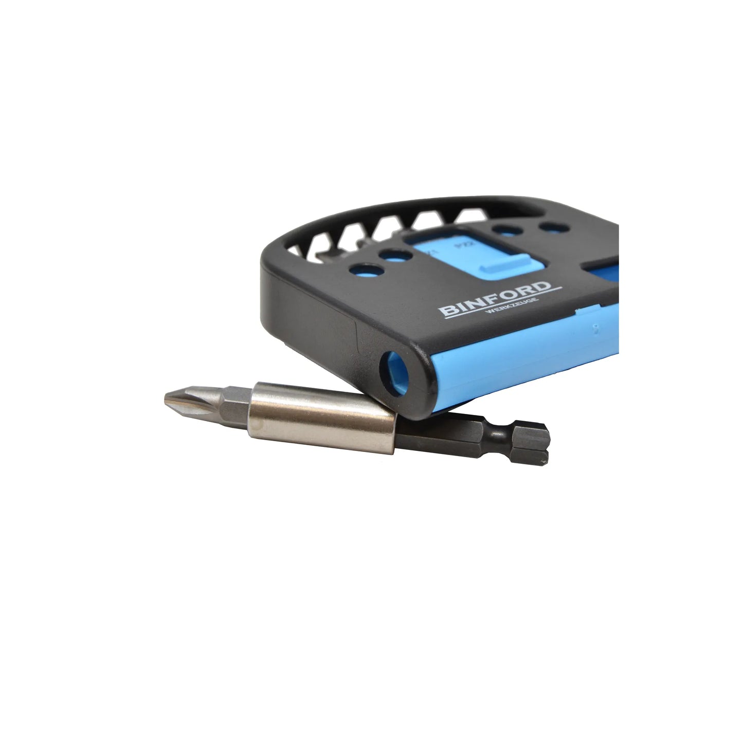 BINFORD Werkzeuge 7 tlg. Bit-Satz - 6100010