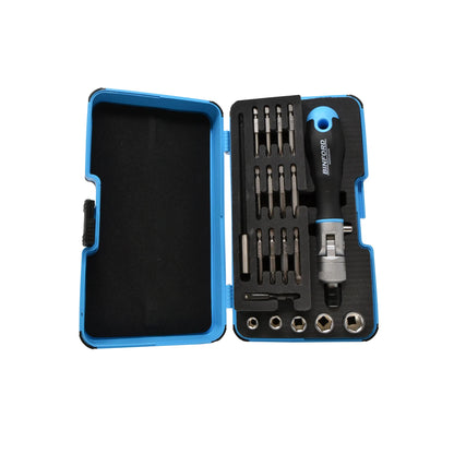BINFORD Werkzeuge Werkzeugsatz 20 tlg. - 6100003