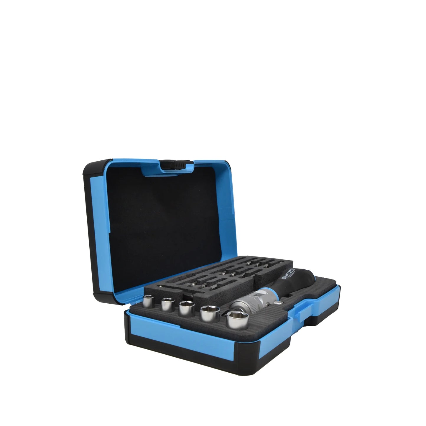 BINFORD Werkzeuge Werkzeugsatz 20 tlg. - 6100003