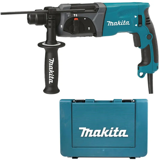 Makita Kombihammer HR2470