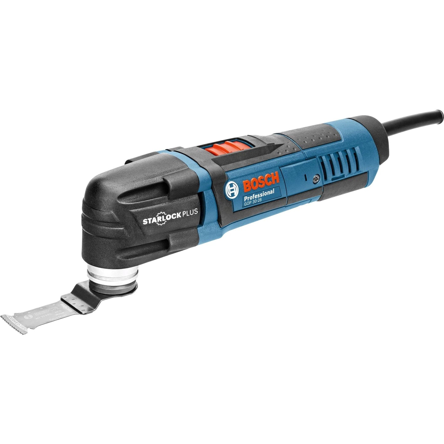 Bosch Multi-Cutter GOP 30-28