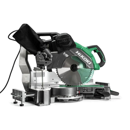 Hikoki Paneelsäge C12RSH3WAZ