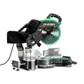 Hikoki Paneelsäge C12RSH3WAZ