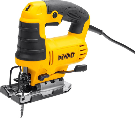 DeWalt Pendelhub-Stichsaege, 230 Volt