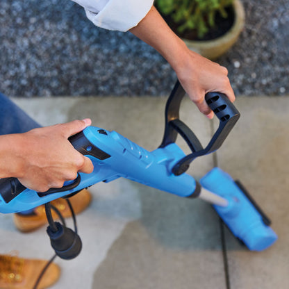 CFH Elektrische Multifunktionsbürste EMB 684