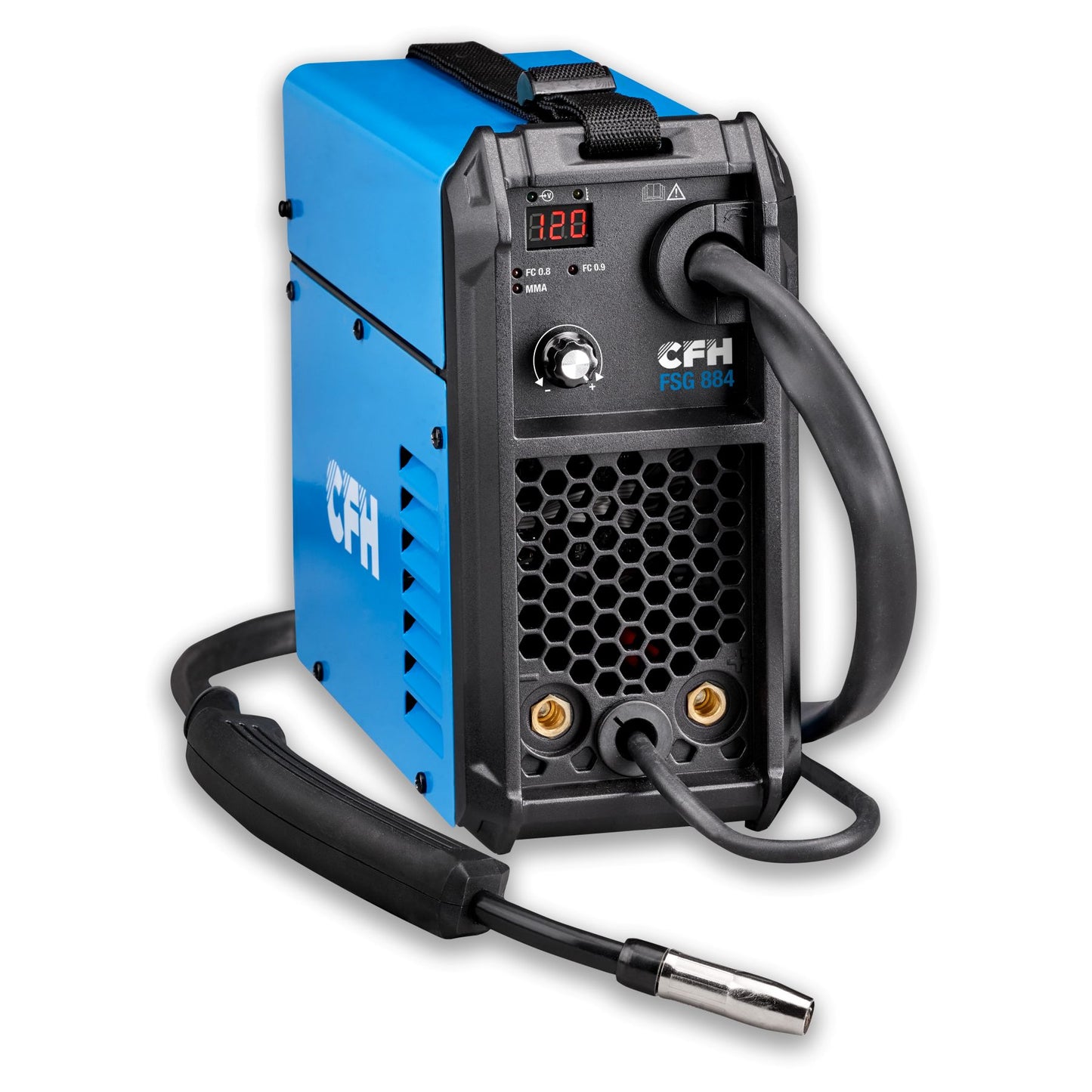 CFH Fülldrahtschweißgerät FSG 884