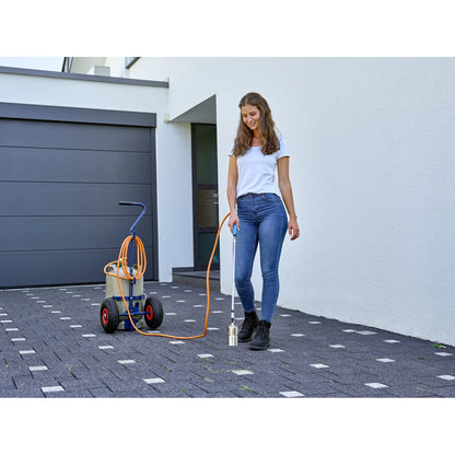 CFH Gas-Trolley GT 89 - 52089