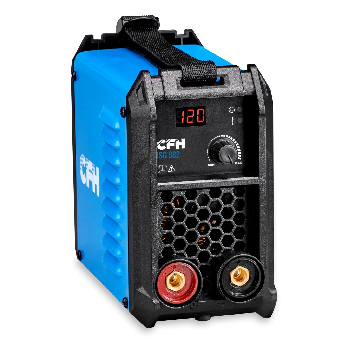 CFH Inverterschweißgerät ISG 882