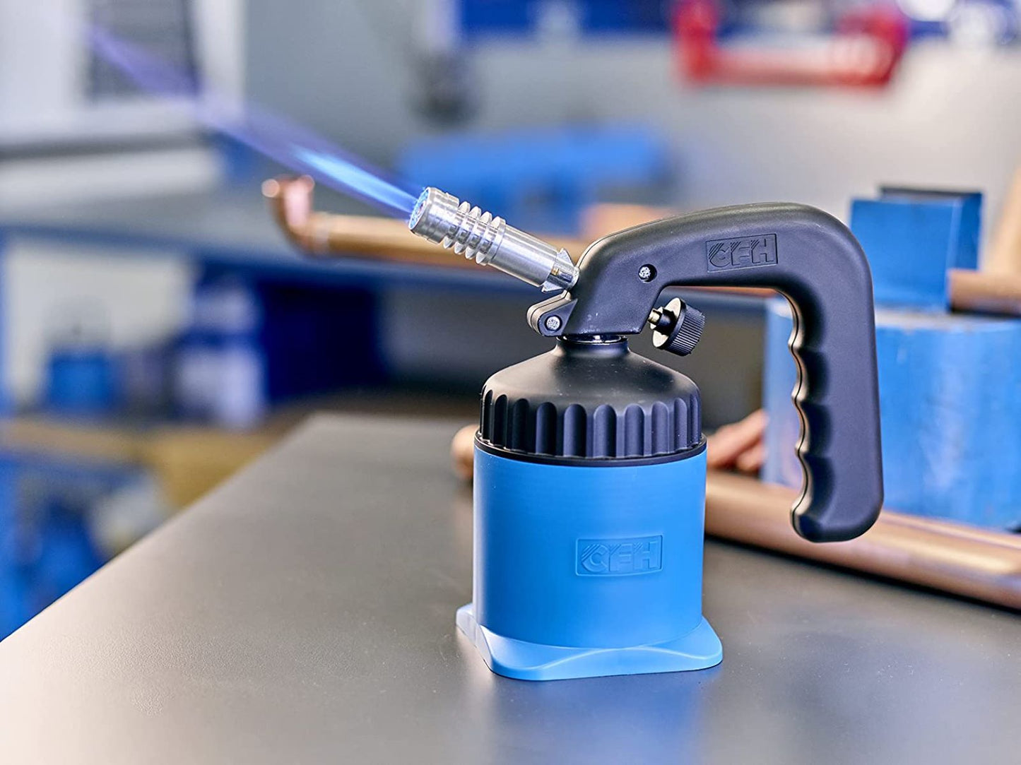 CFH Lötlampe LM 2000 - 521163