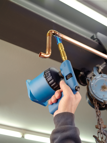 CFH Lötlampe PZO 7000 - 52192