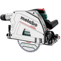 Metabo Tauchkreissäge KT 66 BL - 601166000