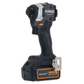 Perceuse à percussion sans fil DeWalt McLaren DCF85MP2T-QW