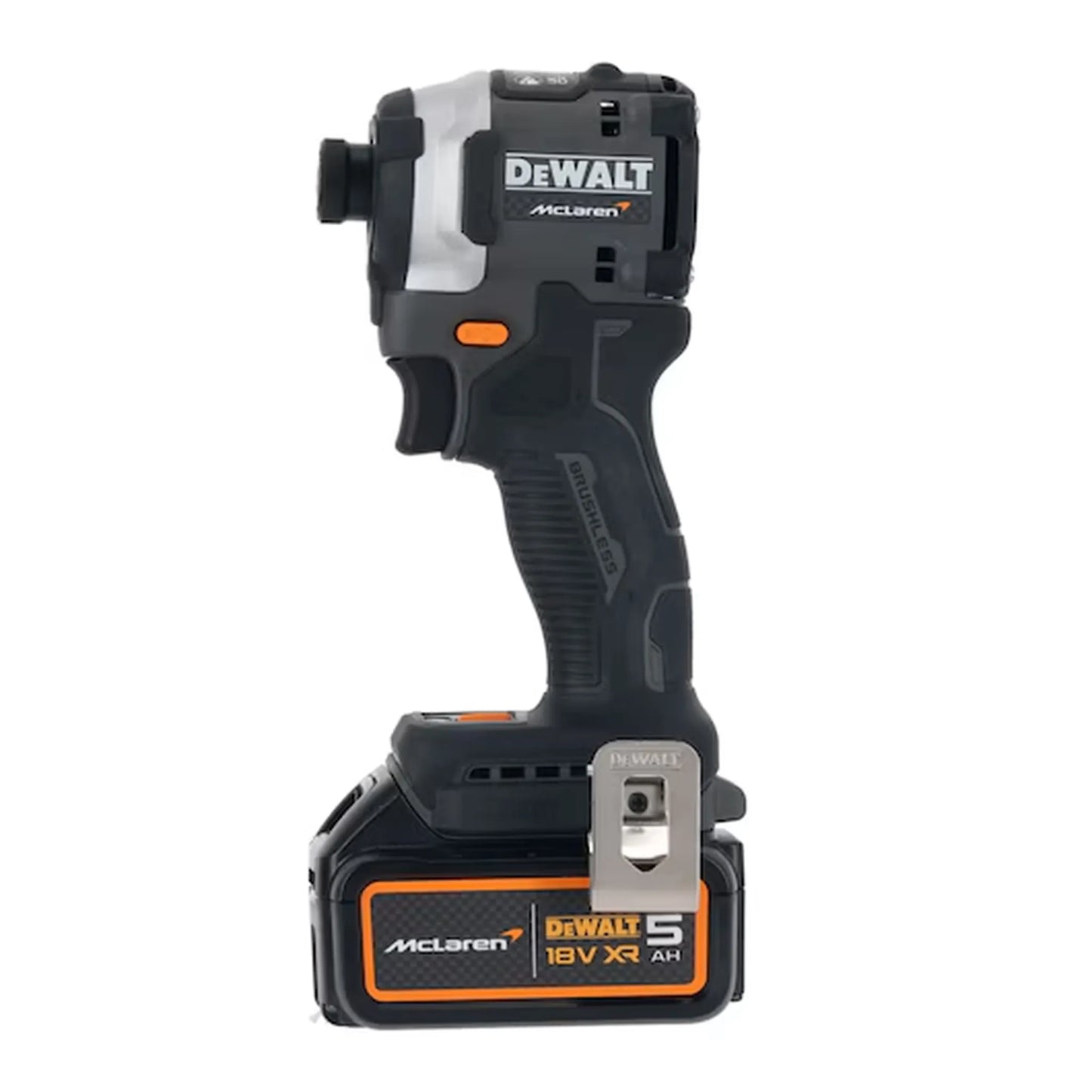 DeWalt McLaren Akku-Schlagschrauber DCF85MP2T-QW