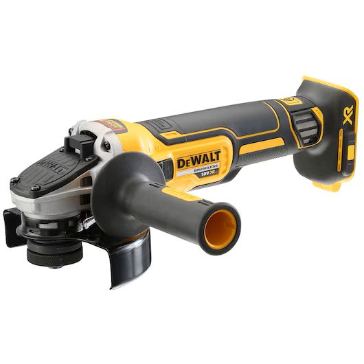 DeWalt Akku-Winkelschleifer DCG405FN