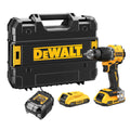 DeWalt Akku-Bohrschrauber DCD791P2-QW