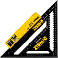 DeWalt Speed Square-Anschlagwinkel DWHT25228-0
