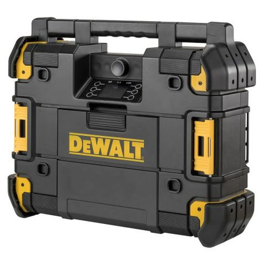 DeWalt T-STAK Radio - DWST1-81078-QW