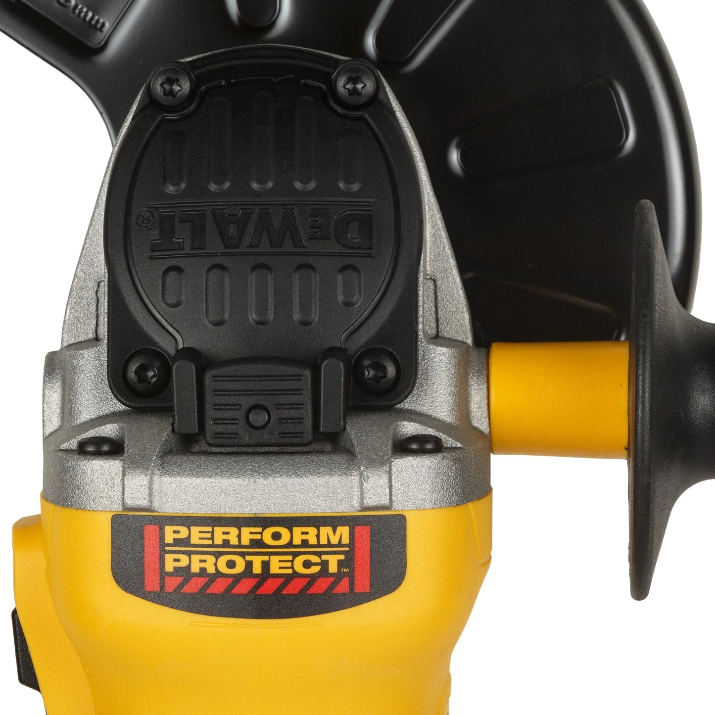 DeWalt Akku-Winkelschleifer DCG405P3