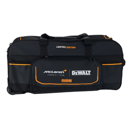 DeWalt McLaren Reisetasche mit Rollen - DWST83522-9