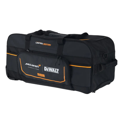 DeWalt McLaren Reisetasche mit Rollen - DWST83522-9