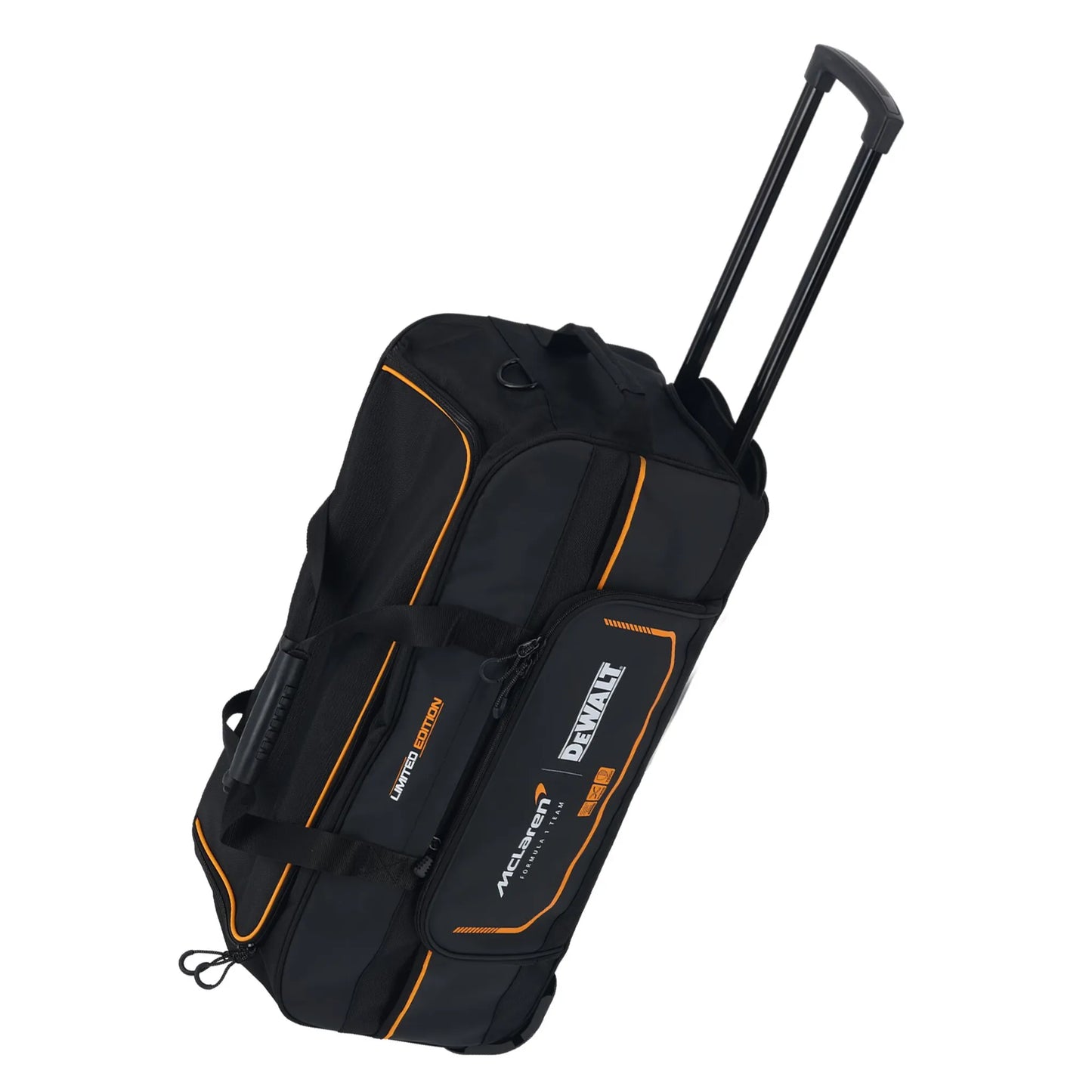 DeWalt McLaren Reisetasche mit Rollen - DWST83522-9