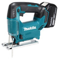 Scie sauteuse pendulaire sans fil Makita DJV186Z
