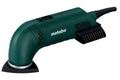 Metabo Dreieckschleifer DSE 280 Intec (600317500); Kunststoffkoffer