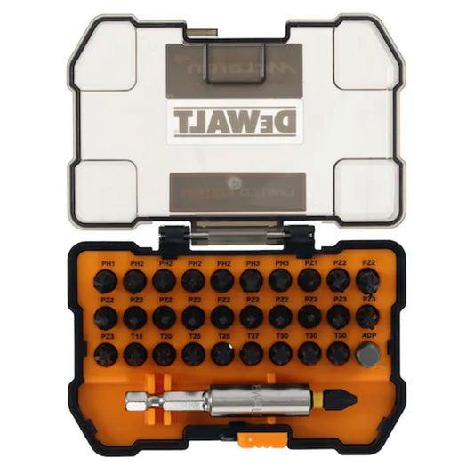 DeWalt McLaren FLEXTORQ Bit-Set DT70901T-QZ