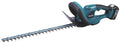 Makita Akku-Heckenschere DUH523Z