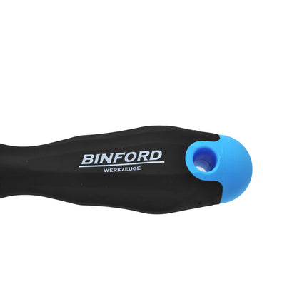 TEST BINFORD Werkzeuge Flaschenöffner - 6100008